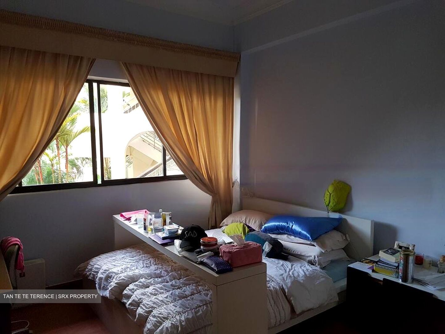 Spanish Village (D10), Condominium #565716441